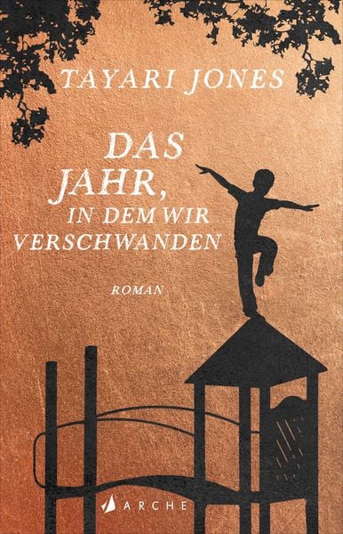 Produktbild: Das Jahr, in dem wir verschwanden