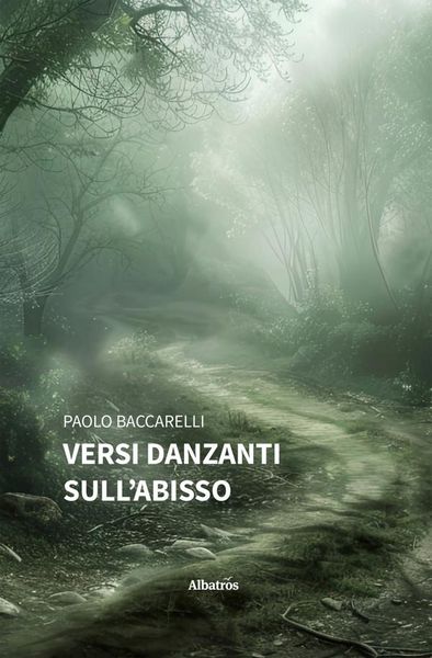 Produktbild: Versi danzanti sull'abisso