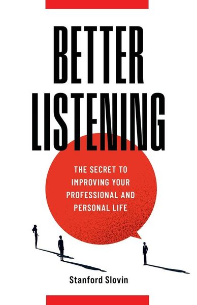Produktbild: Better Listening