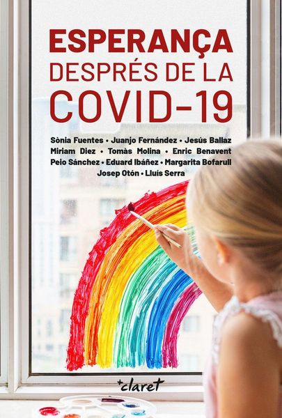 Produktbild: Esperan&ccedil;a despr&eacute;s de la COVID-19