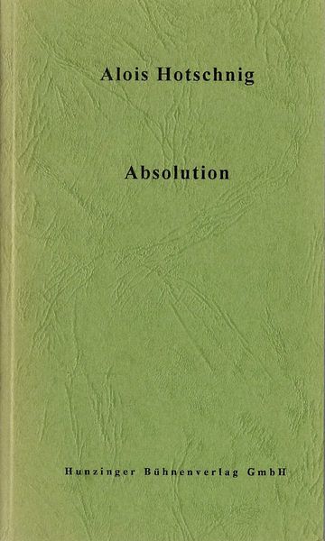 Produktbild: Absolution