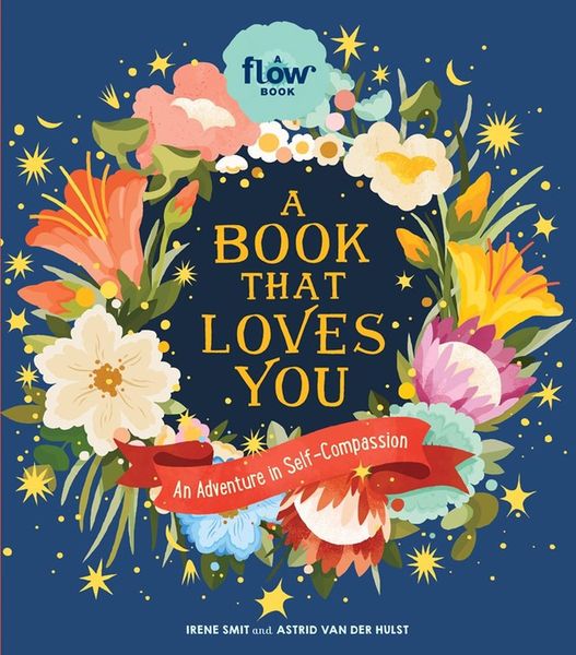 Produktbild: A Book That Loves You