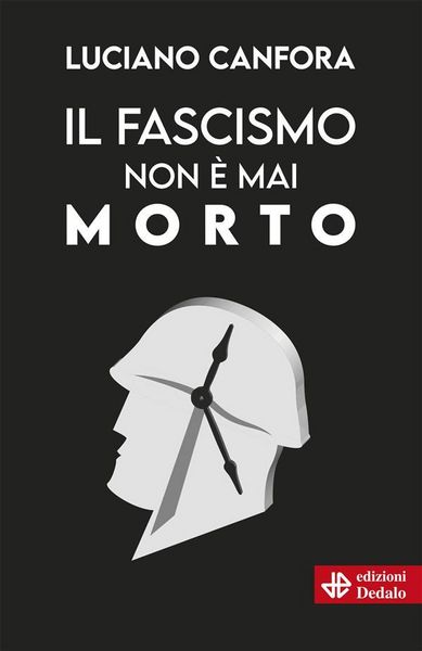 Produktbild: Il fascismo non &egrave; mai morto