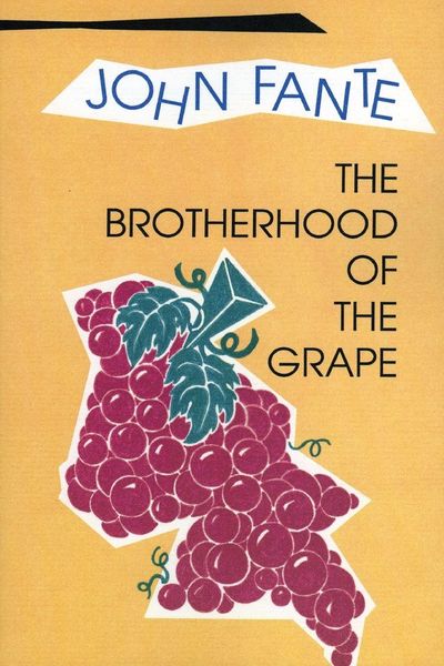 Produktbild: The Brotherhood of the Grape (Revised)