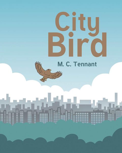 Produktbild: City Bird