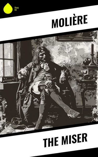 Produktbild: The Miser