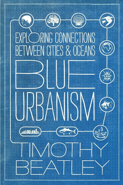 Produktbild: Blue Urbanism
