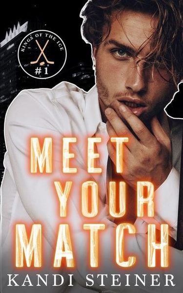 Produktbild: Meet Your Match