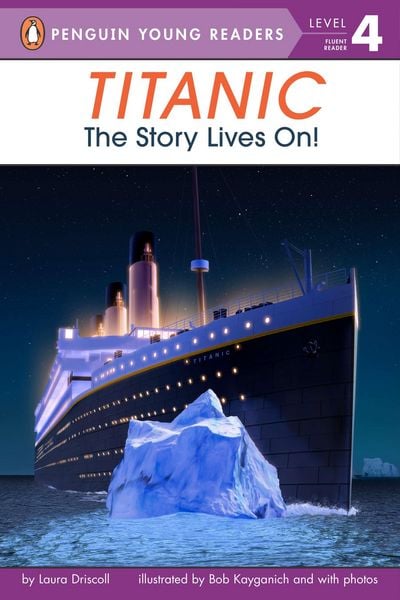 Produktbild: Titanic