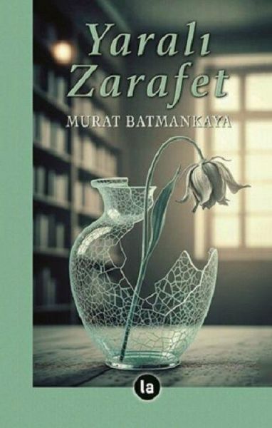 Produktbild: Yarali Zarafet