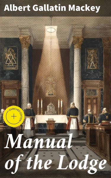 Produktbild: Manual of the Lodge