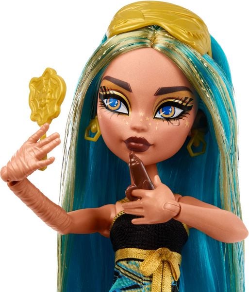 Produktbild: Monster High Vergrabene Sch&auml;tze im Thekendisplay