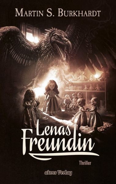Produktbild: Lenas Freundin