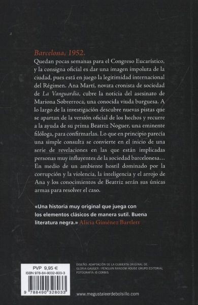 Produktbild: Don de lenguas