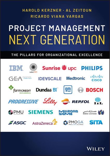 Produktbild: Project Management Next Generation