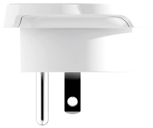 Produktbild: Skross 1.500221C-E Reiseadapter