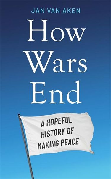 Produktbild: How Wars End