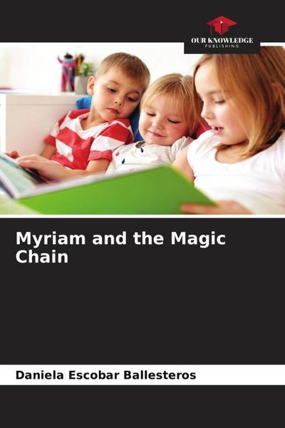 Produktbild: Myriam and the Magic Chain
