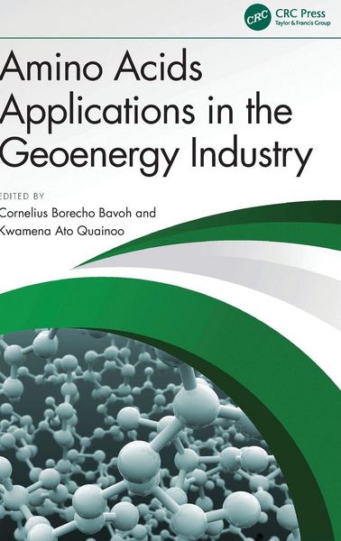 Produktbild: Amino Acids Applications in the Geoenergy Industry