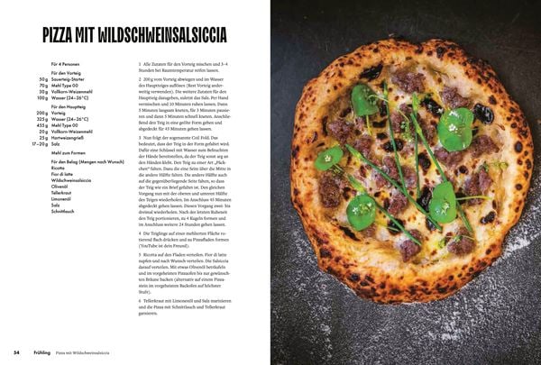 Produktbild: Gefundenes Fressen