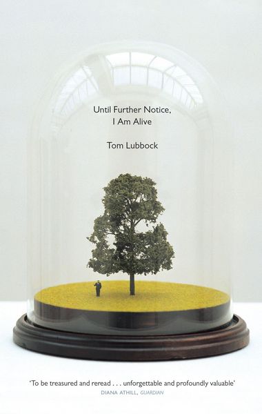 Produktbild: Until Further Notice, I Am Alive