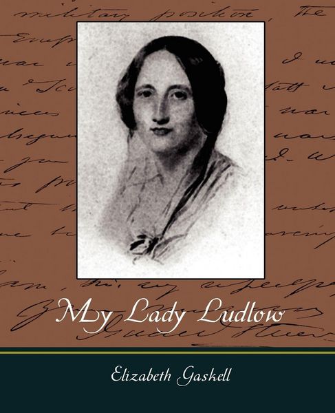 Produktbild: My Lady Ludlow