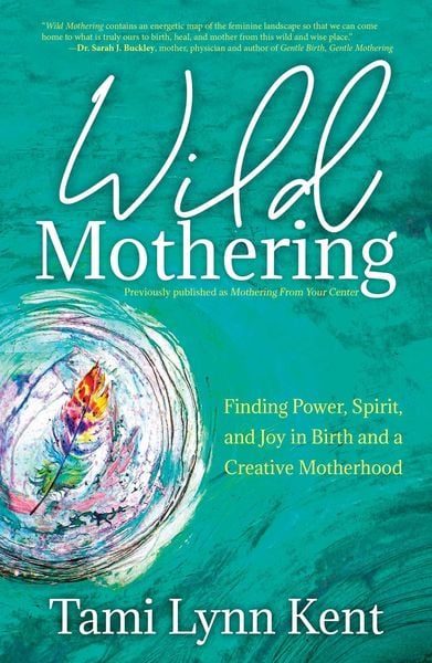 Produktbild: Wild Mothering