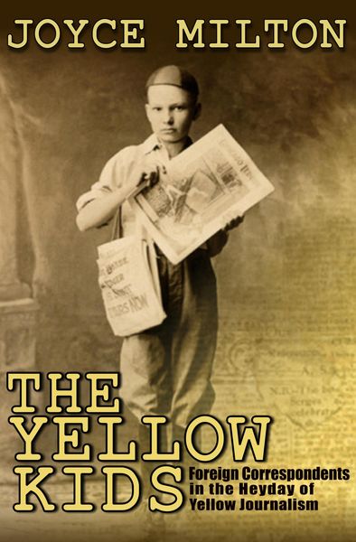 Produktbild: The Yellow Kids