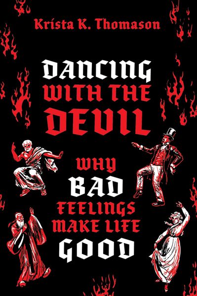 Produktbild: Dancing with the Devil