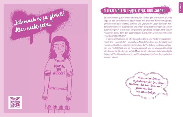 Produktbild: Mein Buch zum Reinkritzeln und Abschalten