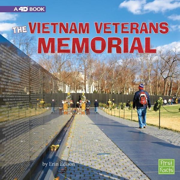 Produktbild: The Vietnam Veterans Memorial