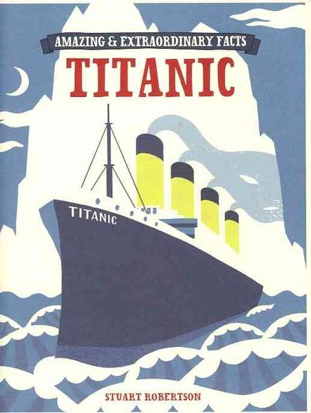 Produktbild: Robertson, S: The Titanic