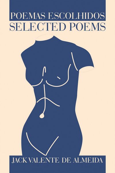 Produktbild: Poemas Escolhidos/Selected Poems