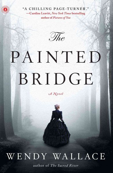 Produktbild: The Painted Bridge