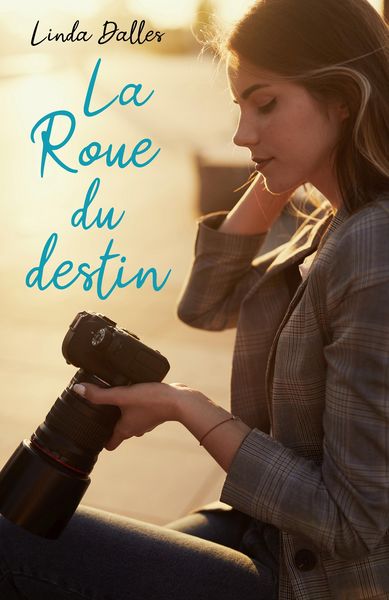 Produktbild: La Roue du destin