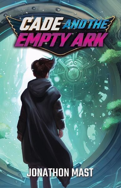 Produktbild: Cade and the Empty Ark