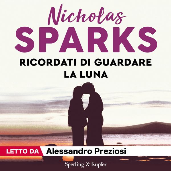 Produktbild: Ricordati di guardare la luna