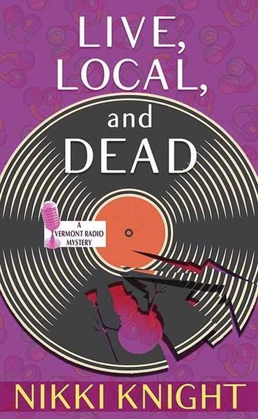 Produktbild: Live, Local, and Dead