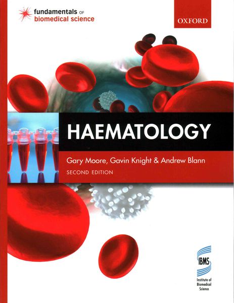 Produktbild: Haematology Rev/e 2/e