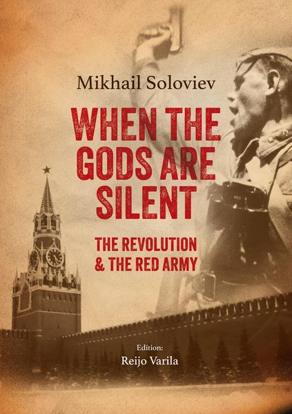 Produktbild: When the Gods are silent