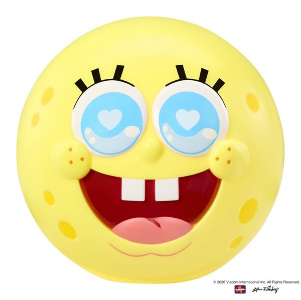 Produktbild: L.O.L. Surprise Loves SpongeBob Schwammkopf Tots Asst in PDQ