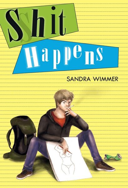 Produktbild: Shit happens