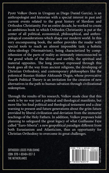 Produktbild: The Final Kingdom