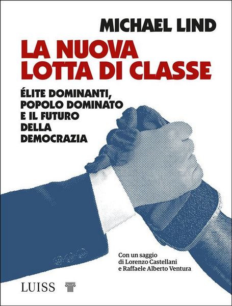 Produktbild: La nuova lotta di classe