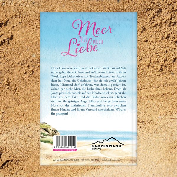 Produktbild: Meer Zeit f&uuml;r die Liebe