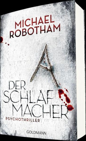 Produktbild: Der Schlafmacher / Joe O'Loughlin & Vincent Ruiz Bd. 10