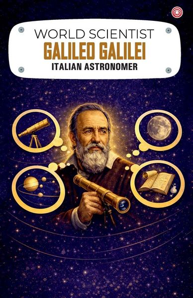 Produktbild: World Scientist