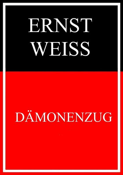 Produktbild: D&auml;monenzug