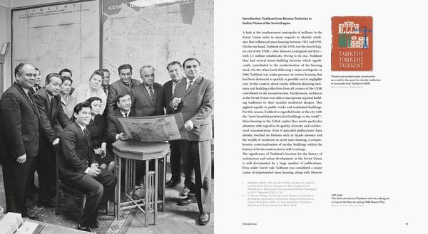 Produktbild: Seismic Modernism