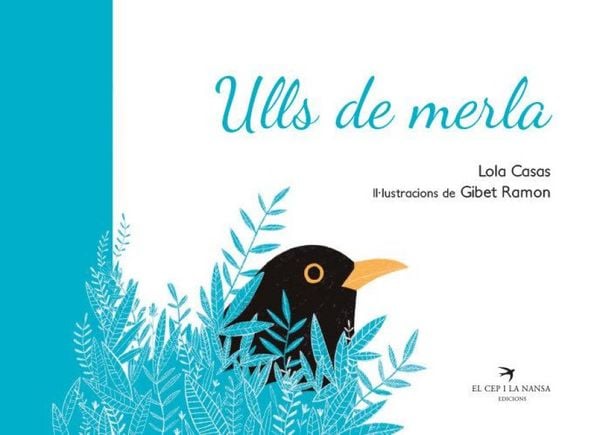Produktbild: Ulls de merla